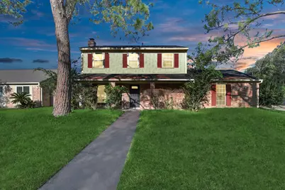 3502 Quail Meadow Drive, Missouri City, TX 77459 - Photo 4