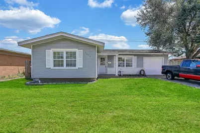 6605 Fairway Drive, Galveston, TX 77551 - Photo 2