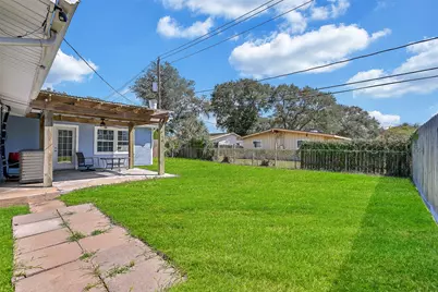 6605 Fairway Drive, Galveston, TX 77551 - Photo 30
