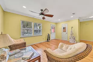 6605 Fairway Dr, Galveston, TX 77551 - Photo 6