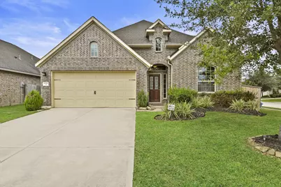 19706 Terrazza Lake Lane, Richmond, TX 77407 - Photo 2