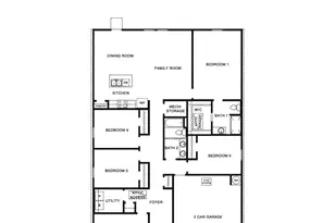 2308 Perdido Bay Ln, Sealy, TX 77474 - Photo 24