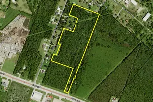 0 Hwy 6, Manvel, TX 77578 - Photo 1