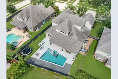 3715 Cardiff Mist Drive, Katy, TX 77494 - Photo 36