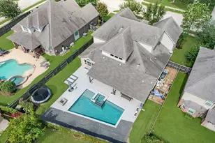 3715 Cardiff Mist Dr, Katy, TX 77494 - Photo 36