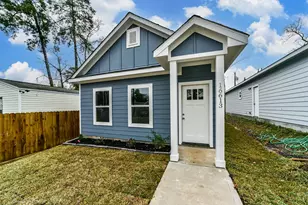 16613 E Lynbrook, Montgomery, TX 77316 - Photo 2