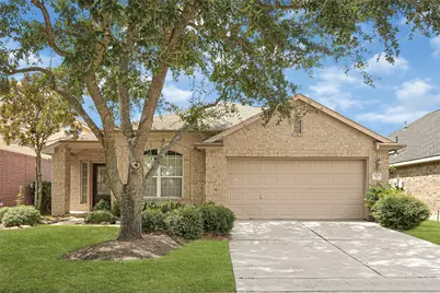 8215 Kerrington Glen Drive, Cypress, TX 77433 - Photo 2