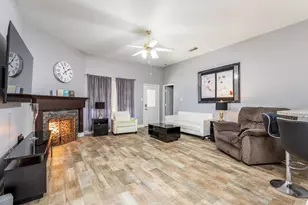 23215 Sandpiper Trail, Spring, TX 77373 - Photo 1