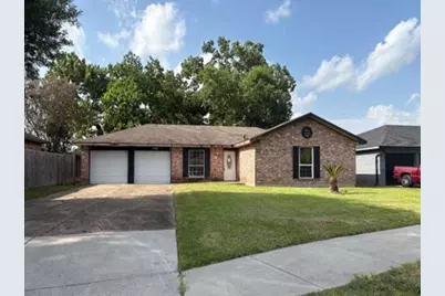 7118 Bahia Lane, Missouri City, TX 77489 - Photo 1
