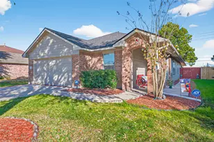 20218 Appaloosa Ridge Dr, Humble, TX 77338 - Photo 1