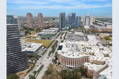 1901 Post Oak Boulevard #1404, Houston, TX 77056 - Photo 20