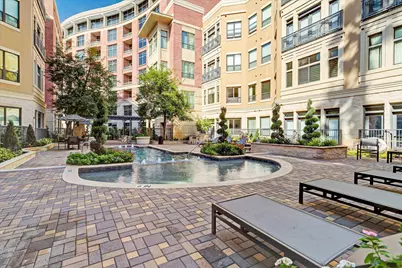 1901 Post Oak Boulevard #1404, Houston, TX 77056 - Photo 12