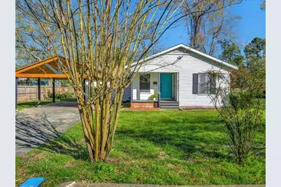 1402 Murphy Avenue, Lufkin, TX 75904 - Photo 2