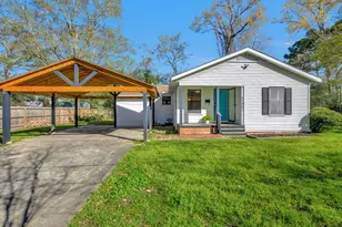 1402 Murphy Ave, Lufkin, TX 75904 - Photo 4