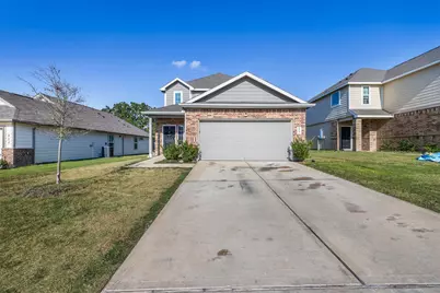 975 Harper Lane, Bryan, TX 77803 - Photo 1