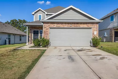 975 Harper Lane, Bryan, TX 77803 - Photo 2