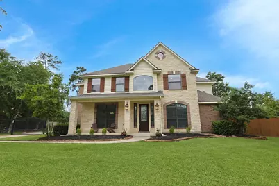40519 Manor Drive, Magnolia, TX 77354 - Photo 2