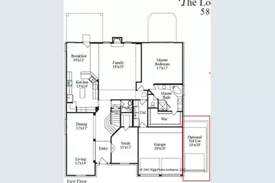 21714 Masonwood Lane, Richmond, TX 77469 - Photo 2