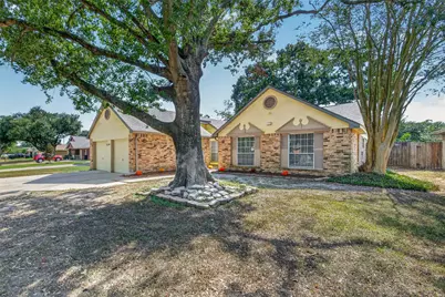 6455 Allerton Street, Houston, TX 77084 - Photo 2