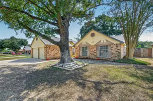 6455 Allerton St, Houston, TX 77084 - Photo 2