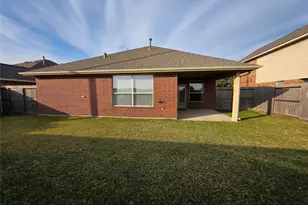 2545 Sandvalley Way, League City, TX 77573 - Photo 18