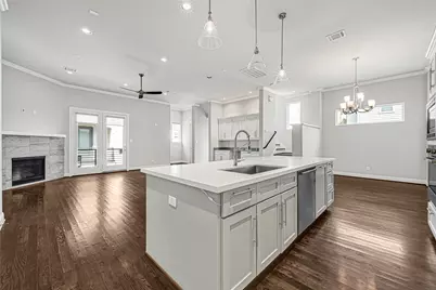 5514 Petty Street #A, Houston, TX 77007 - Photo 14