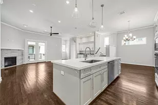 5514 Petty St, Houston, TX 77007 - Photo 14
