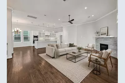 5514 Petty Street #A, Houston, TX 77007 - Photo 8