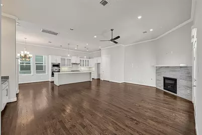 5514 Petty Street #A, Houston, TX 77007 - Photo 16