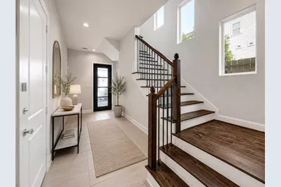 5514 Petty Street #A, Houston, TX 77007 - Photo 4