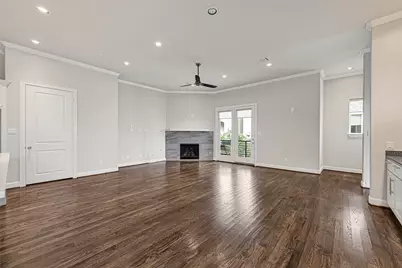 5514 Petty Street #A, Houston, TX 77007 - Photo 18
