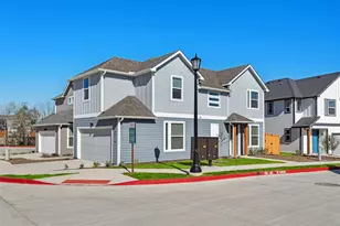 3901 James Pitts Dr, McKinney, TX 75071 - Photo 16