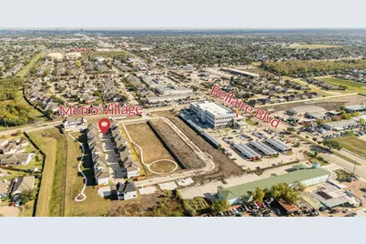 6702 Metro Blvd #7, Houston, TX 77083 - Photo 32