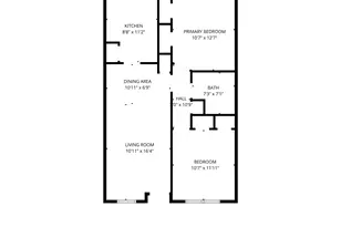 1647 Northwood St, Houston, TX 77009 - Photo 10