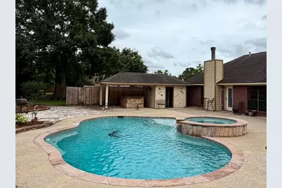 1503 Avenue H, Danbury, TX 77534 - Photo 26