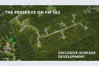 0000 Evergreen Lot 7 Fm 362-2 Road, Waller, TX 77484 - Photo 1