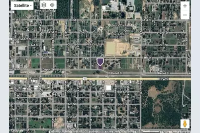 3602 Depot Street, Brookshire, TX 77423 - Photo 6