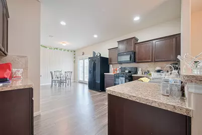 3638 Bright Moon Ct, Katy, TX 77449 - Photo 12