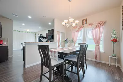 3638 Bright Moon Ct, Katy, TX 77449 - Photo 10