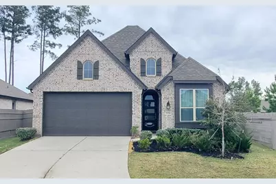 15708 Autumn Sun Court, Conroe, TX 77302 - Photo 1