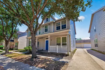 16747 Libson Falls Drive, Houston, TX 77095 - Photo 2