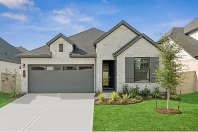 350 Prairie Warbler Street, Magnolia, TX 77354 - Photo 1