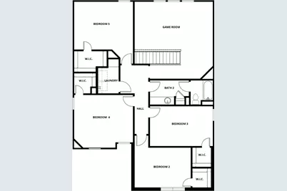 3001 Seaside Cove Court, Katy, TX 77493 - Photo 4