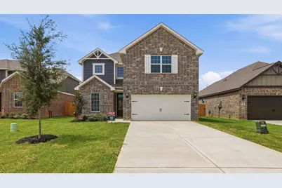 3001 Seaside Cove Court, Katy, TX 77493 - Photo 1
