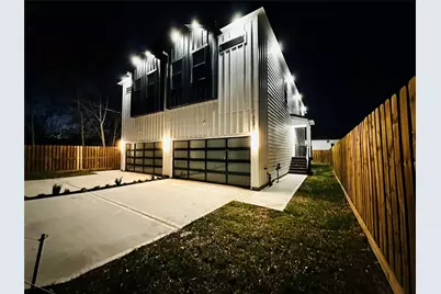 610 E 41st Street #A, Houston, TX 77022 - Photo 2