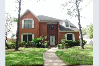 3311 Waters Way Drive, Sugar Land, TX 77478 - Photo 1