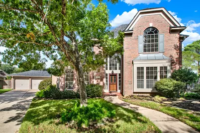 12730 Melvern Court, Houston, TX 77041 - Photo 2