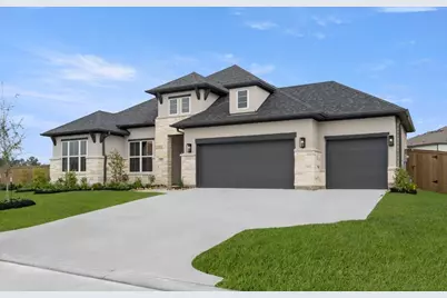 7911 Coastal Prairie Drive, Porter, TX 77365 - Photo 6