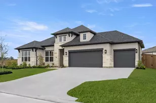 7911 Coastal Prairie Dr, Porter, TX 77365 - Photo 6