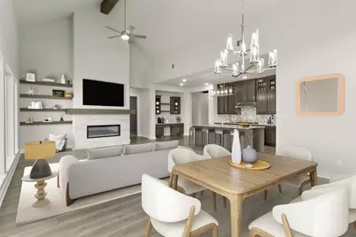 7911 Coastal Prairie Drive, Porter, TX 77365 - Photo 2